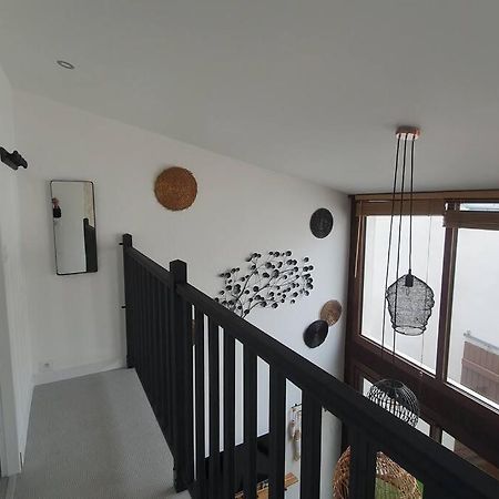 Maison Contemporaine 47M² Proche Plage, Commerces Saint-Georges-de-Didonne Zewnętrze zdjęcie