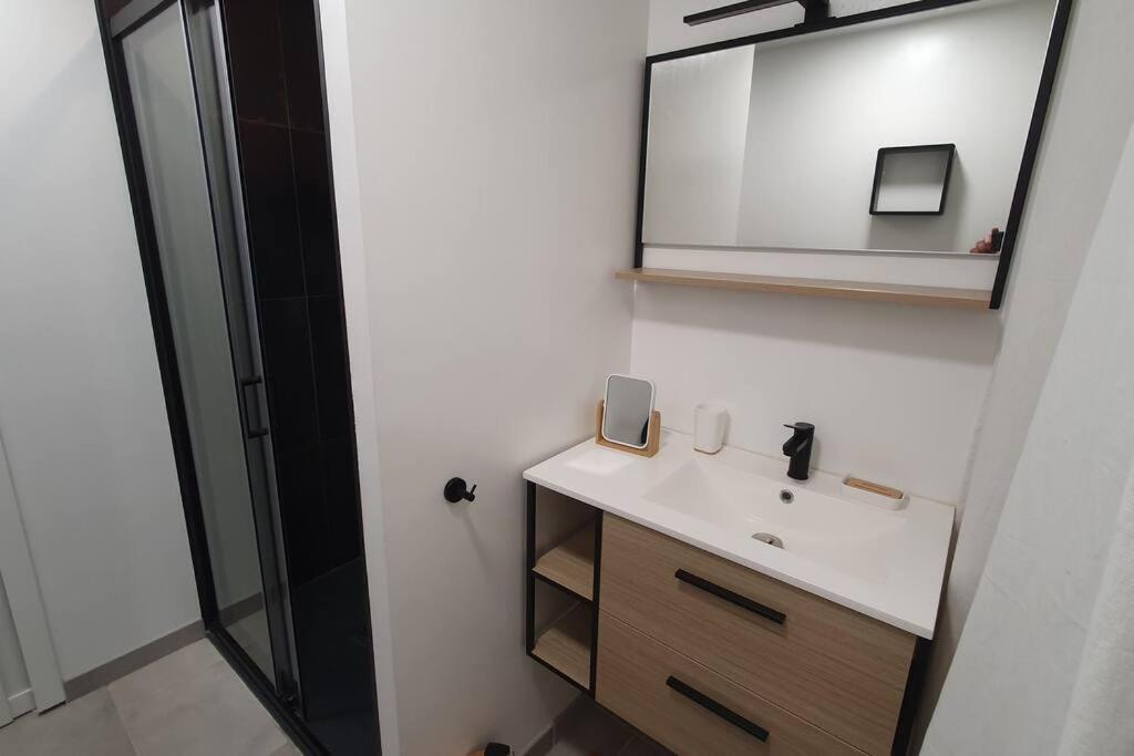Maison Contemporaine 47M² Proche Plage, Commerces Saint-Georges-de-Didonne Zewnętrze zdjęcie