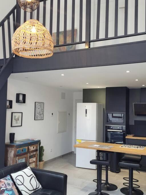 Maison Contemporaine 47M² Proche Plage, Commerces Saint-Georges-de-Didonne Zewnętrze zdjęcie